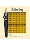 CIK KALSOM KURUNG BABY PURPLE